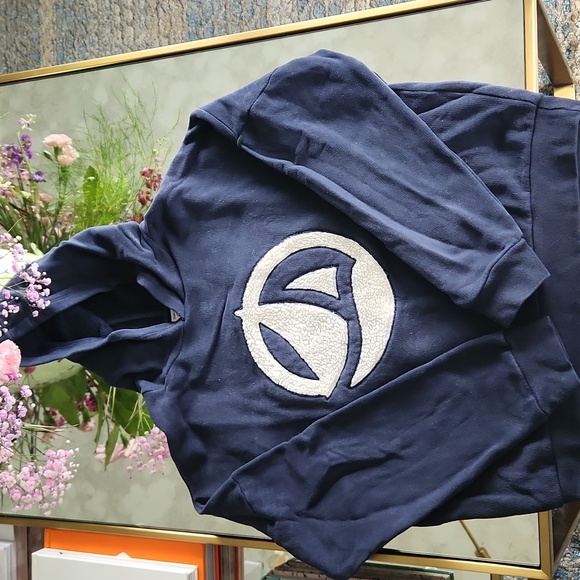 Petit Bateau Sweatshirt - Picture 1 of 5